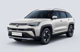 Victoris Car Rental Bhopal